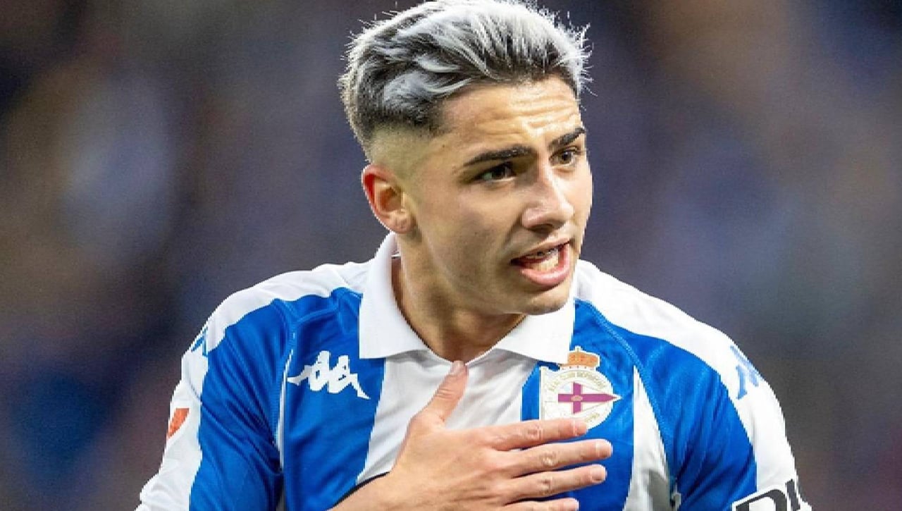 Se hace oficial lo de Yeremay