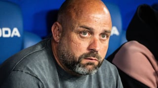 Manolo González tiene fecha de regreso