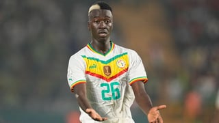 El exsevillista Pape Gueye entra en los planes