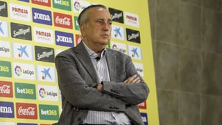 El Villarreal 'condena' a Fernando Roig a la cárcel