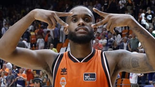 Jean Montero confirma lo del Valencia Basket