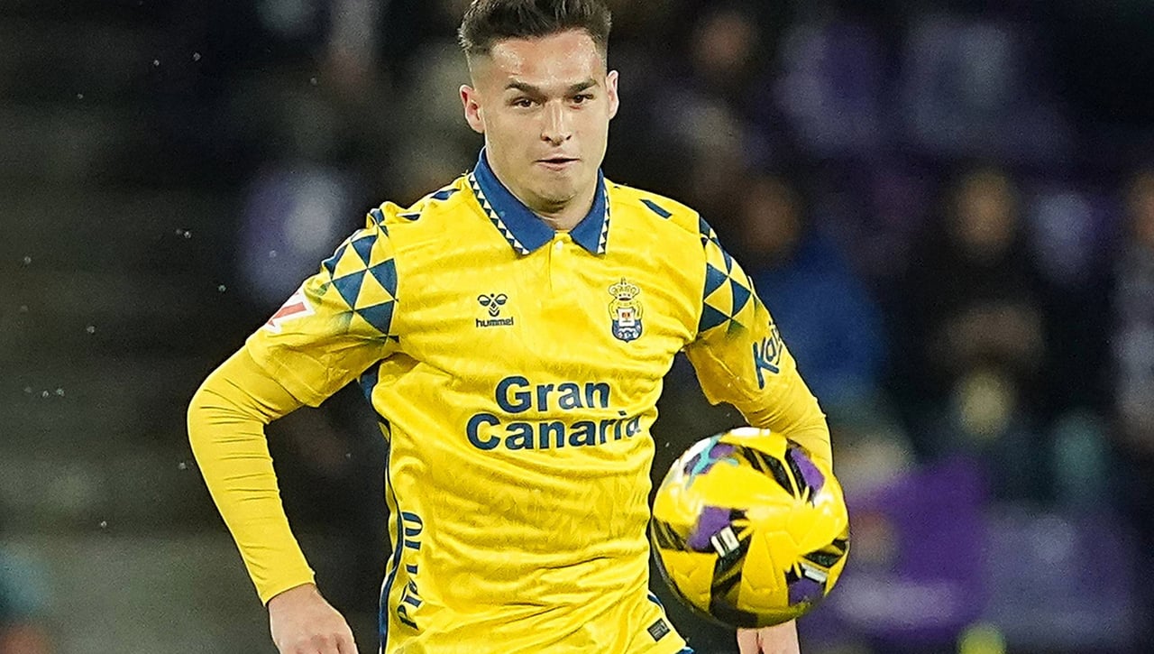 Alerta con Mika Mármol