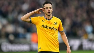 Pablo Sarabia, en el radar de la Real Sociedad