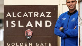 Carlos Alcaraz sorprende con su viaje más esperado antes de la Laver Cup 