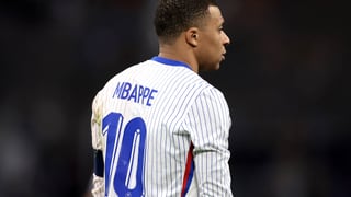 Mbappé, reivindicativo en el PSG: “Quiero ser protagonista”