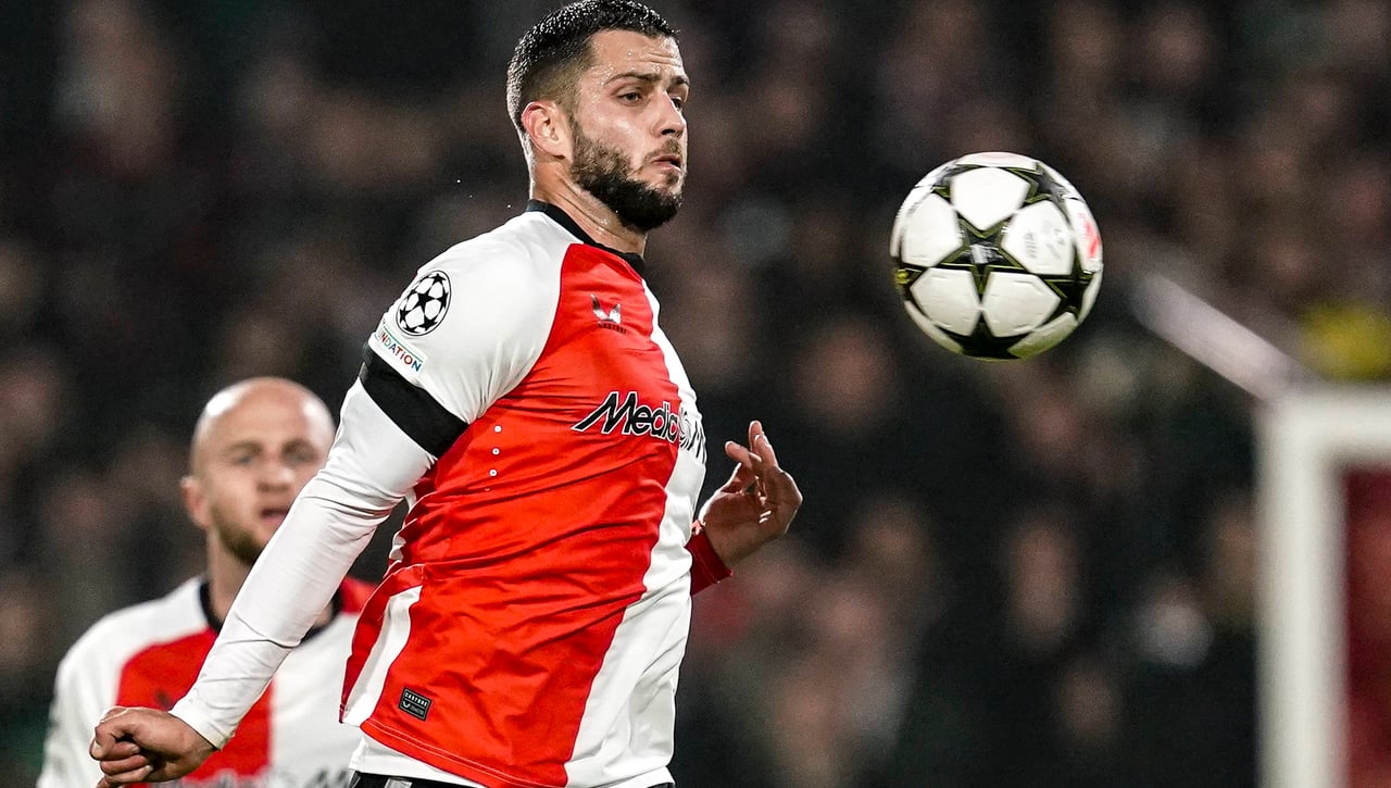 El Atlético de Madrid no se ha olvidado de Hancko