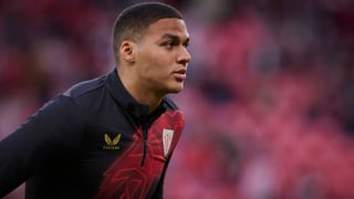 Se calienta el 'fichaje' de Sannadi