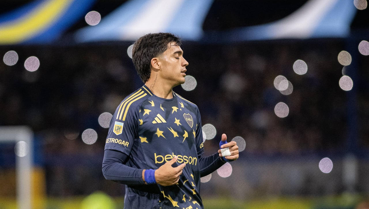 Almeyda sigue barriendo para casa, ahora con Exequiel Zeballos