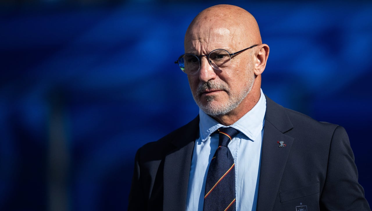 La hazaña de Luis de la Fuente que nadie ha conseguido