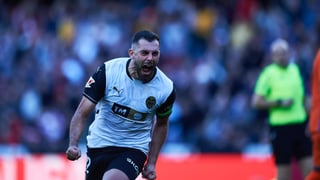 Luis Rioja da la razón al Valencia