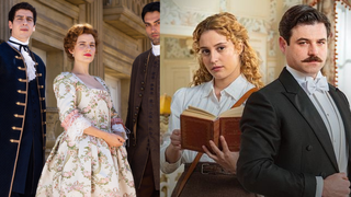 RTVE cancela La Promesa y Valle Salvaje