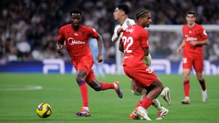 En Francia no le quitan ojo a la plantilla del Sevilla 