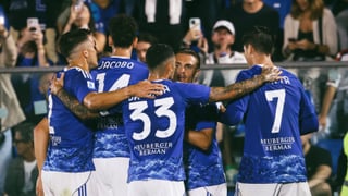 Polémica con otro partido de liga fuera del país