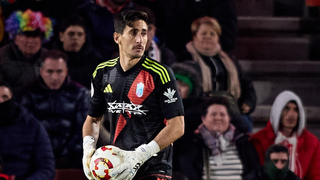 Se activa el fichaje de Diego Mariño