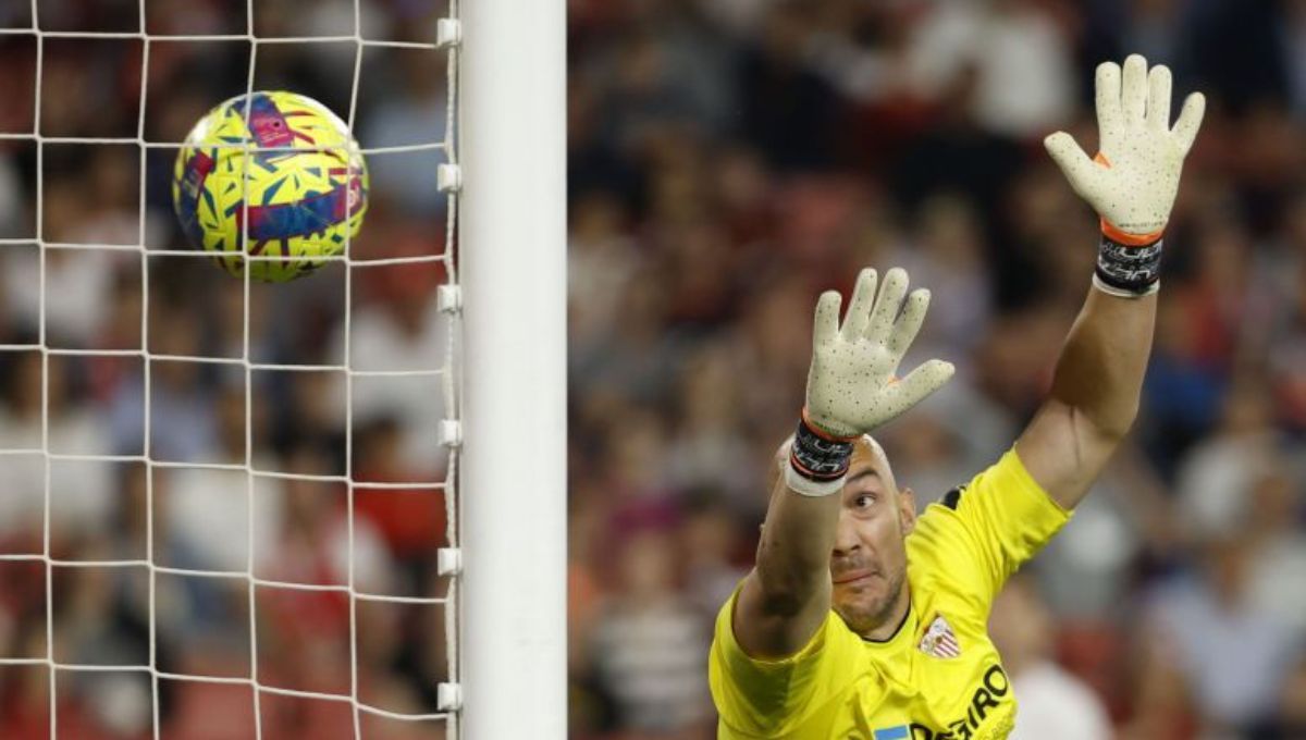 Sevilla 2-2 Celta: El alargue y Pizarro Gómez frenan la escalada sevillista