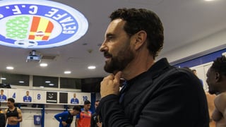 Bordalás, candidato para sustituir a Quique, halaga al Sevilla