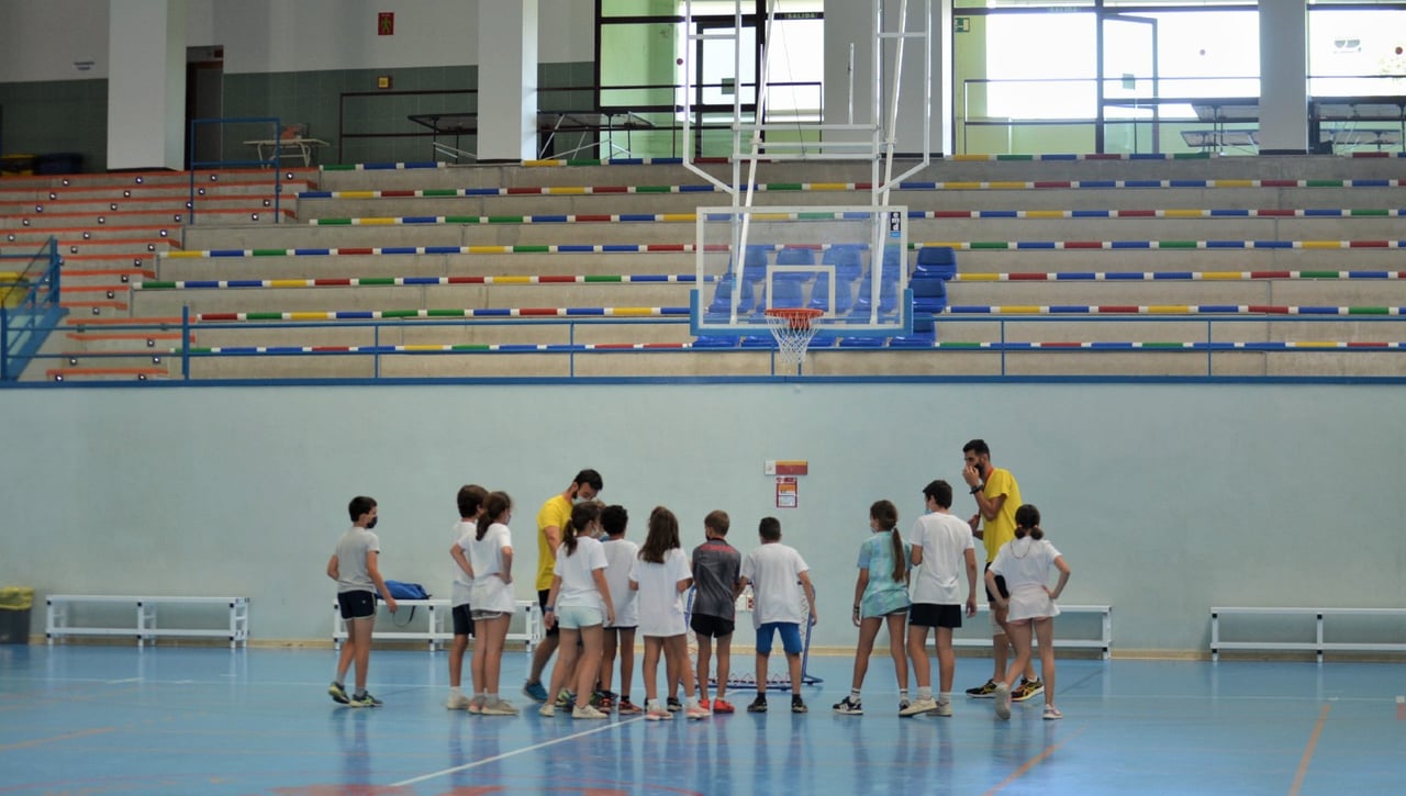 Continúa abierto el plazo del abono infantil