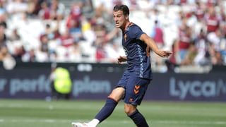 Desvelan los motivos reales por los que Manquillo dejó de jugar