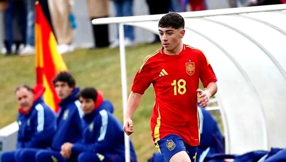 El Sevilla encuentra una joya de valor incalculable