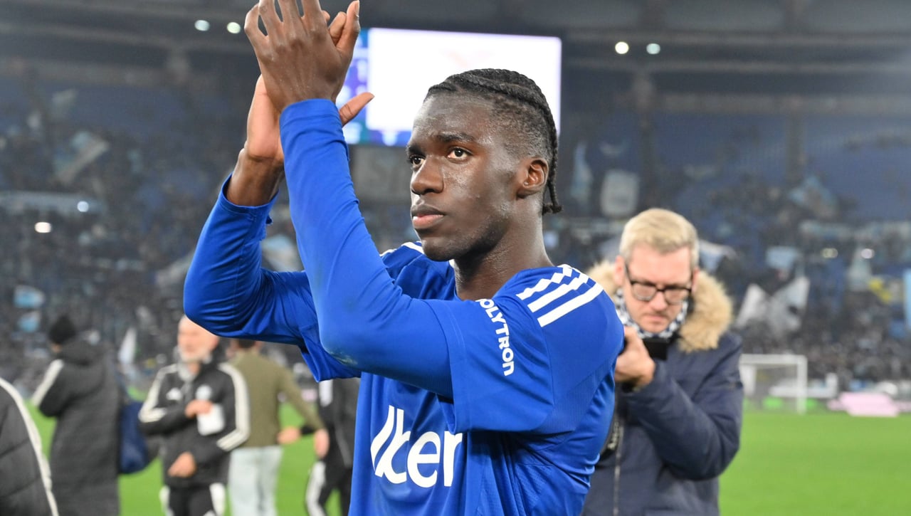 Assane Diao se confiesa