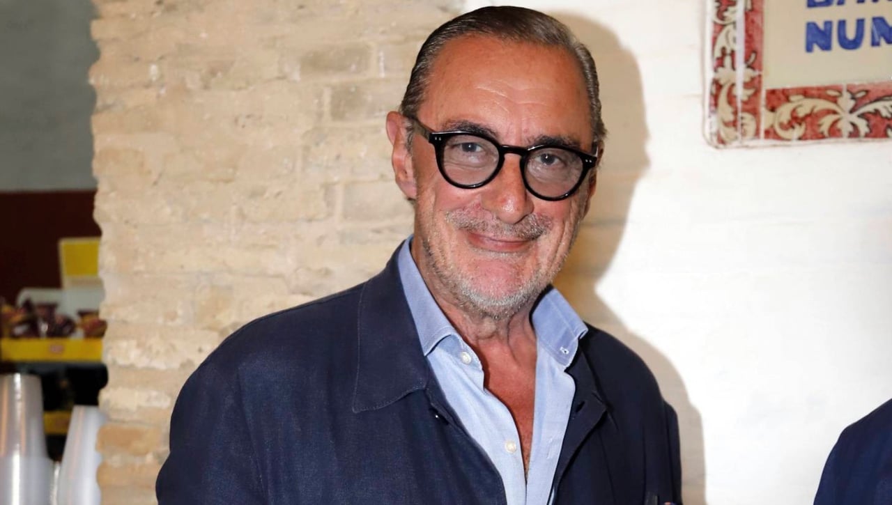 Carlos Herrera lo deja