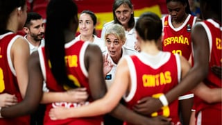 España hace historia