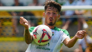 Interesados en Unai Vencedor