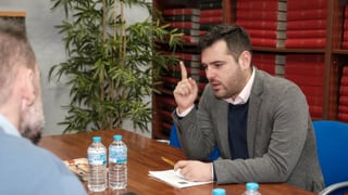 La Diputación tiene como uno de sus principales objetivos acercar el deporte a los niños en colaboración con UNICEF 