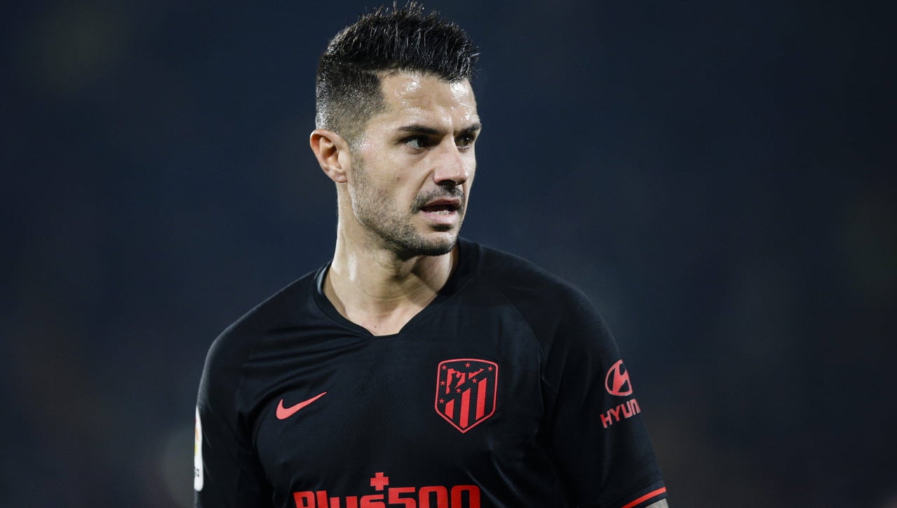 ¿Qué pasa con Vitolo?