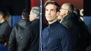 Íñigo Pérez manda un recado a RDT y sus delanteros