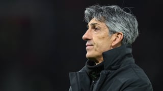 "Traer a Alguacil al Sevilla podría ser un error"