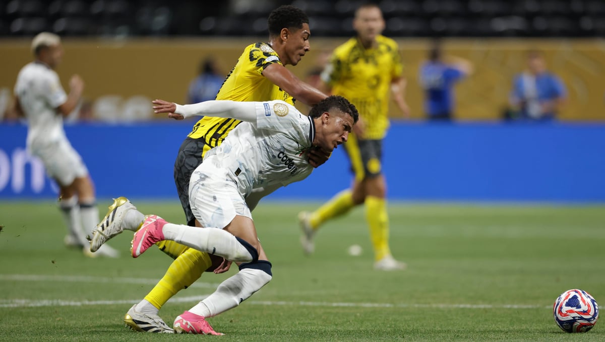 Competencia por Moscardo, firmes con Ceballos y el goteo que no cesa: ahora, Deossa