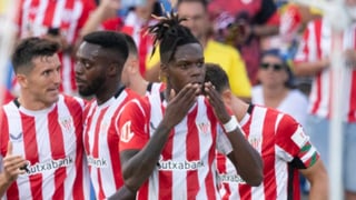 Anticipa el futuro de Nico Williams