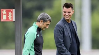 El Athletic también se queja a LaLiga y apunta a Barça, Real Madrid, Atlético y Villarreal