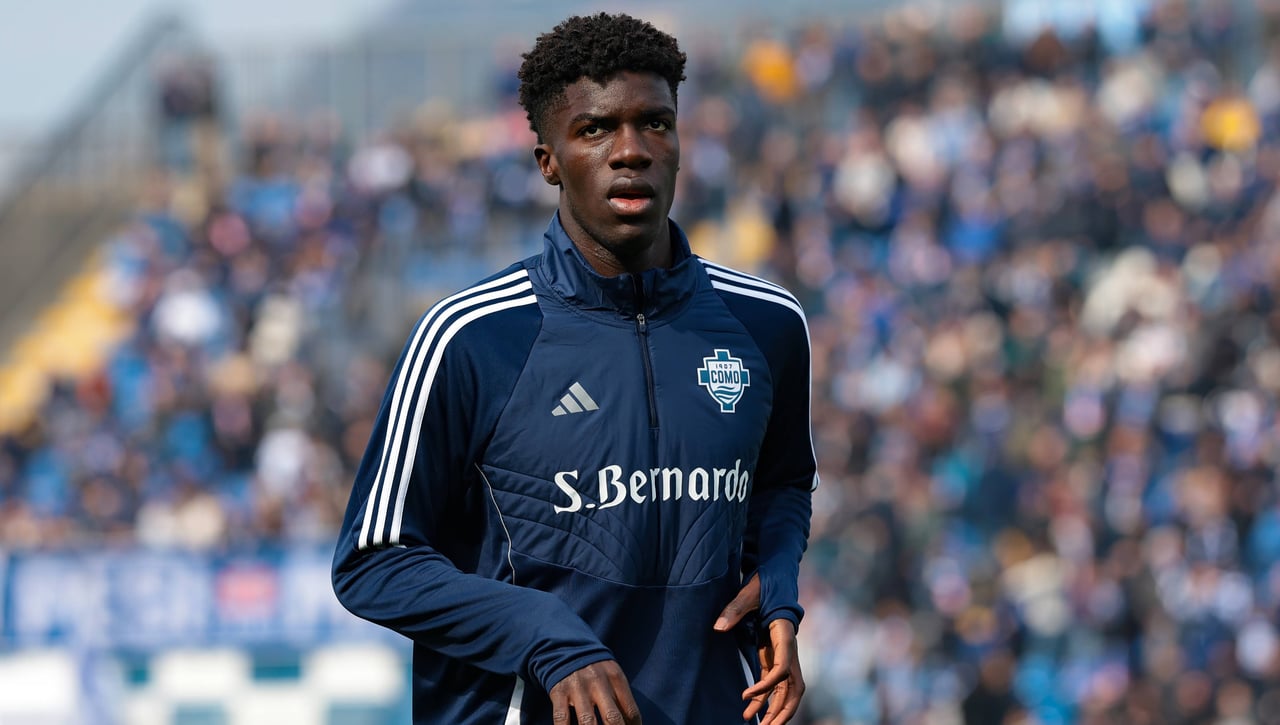 El fichaje de Assane Diao, en verano