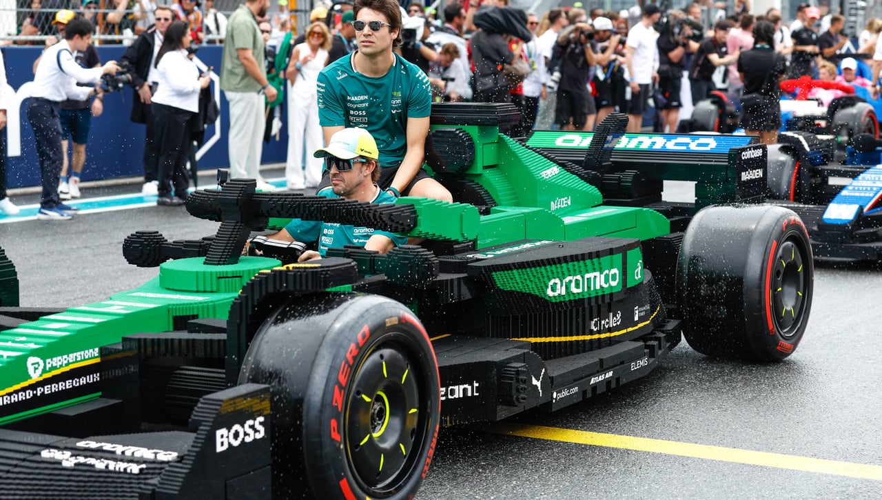 La Fórmula 1 cambia de era: la generación que los pilotos no echarán de menos