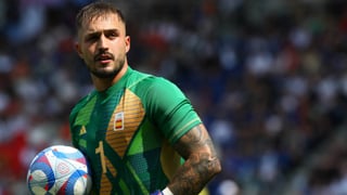 Arnau Tenas explica la dolorosa forma en la que tuvo que salir del Barcelona: "No me lo esperaba"