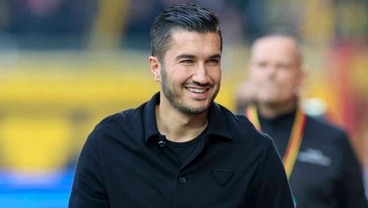 El Borussia Dortmund, en alerta por espionaje 