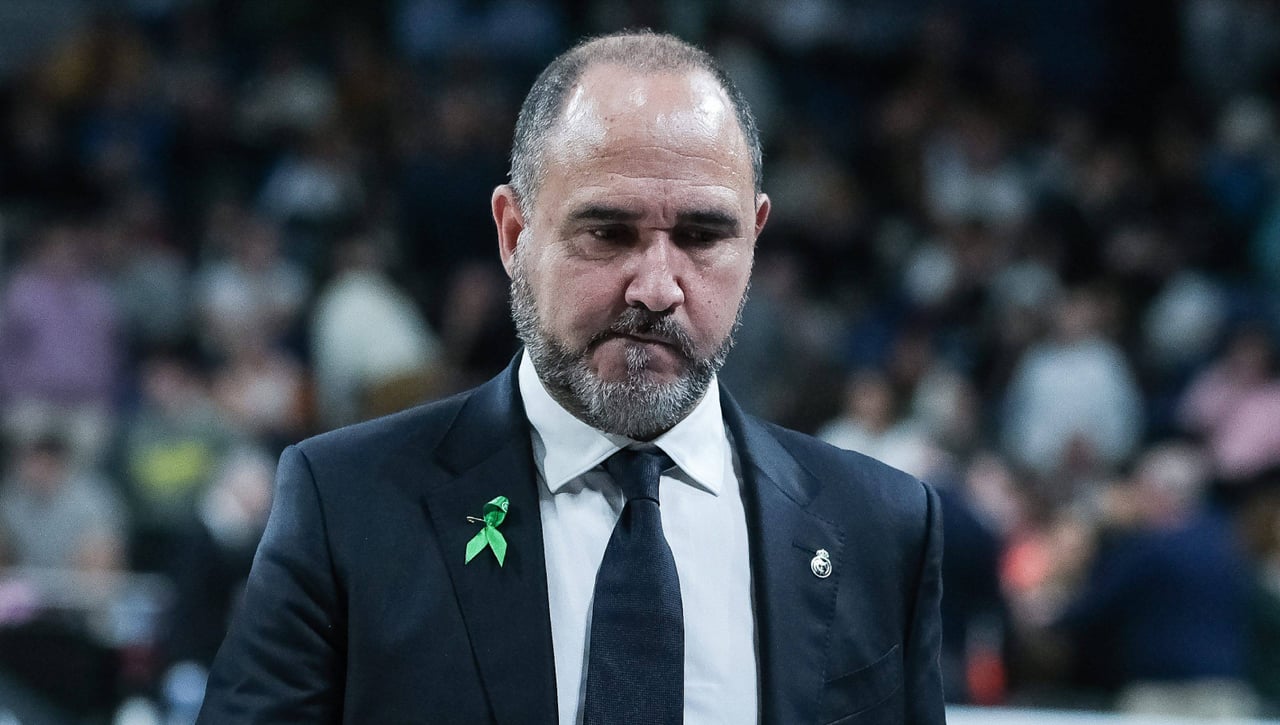 Chus Mateo ya no se fía de nadie