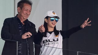 Experto banquero y opositor a Peter Lim pone fecha a la venta del Valencia