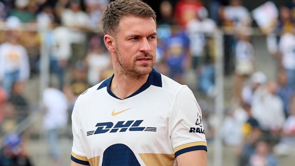 El robo de su perrita Halo lo lleva a una profunda depresión; Ramsey pasa de fichaje bomba a decepción en México y se convierte en agente libre