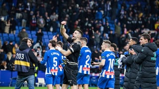 Joan García no se cierra puertas