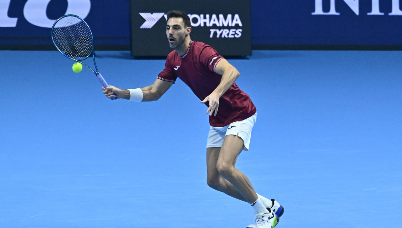 El tenis español consigue un importante triunfo en Indian Wells 