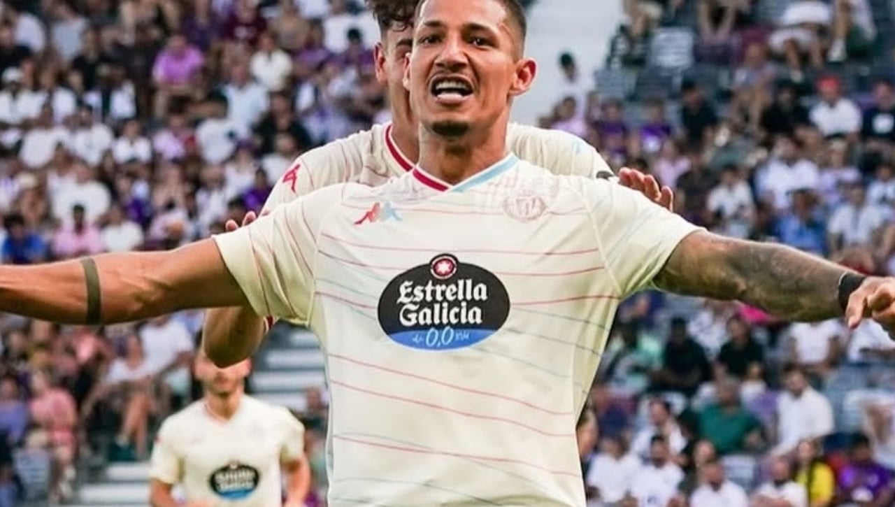 Interés creciente por Marcos André