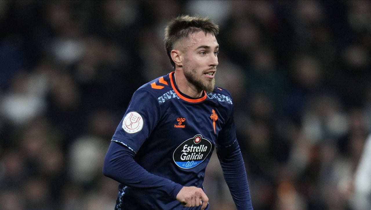 Toca decisión importante con Mingueza