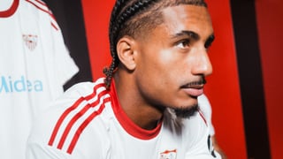 Puerta cerrada para Badé, tapón para el Sevilla