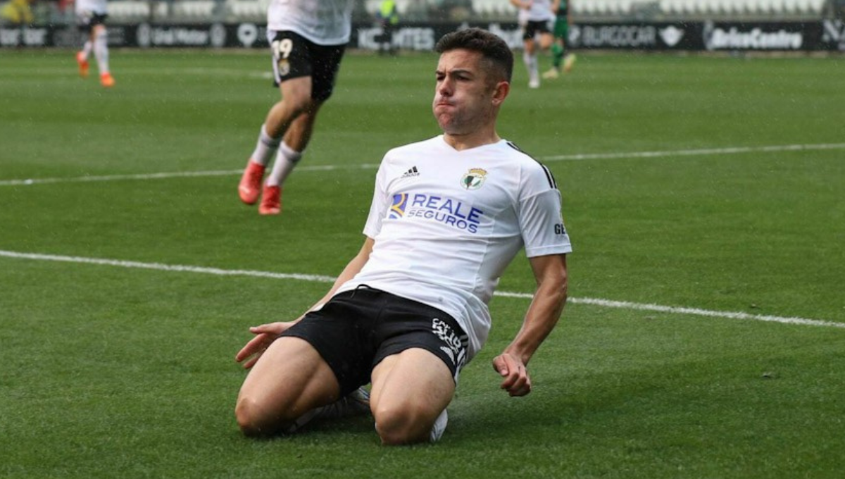 Queda confirmado lo de Curro Sánchez