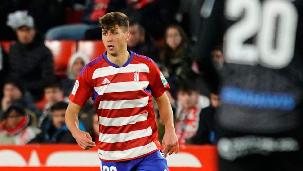 Raúl Torrente vuelve a las andadas 