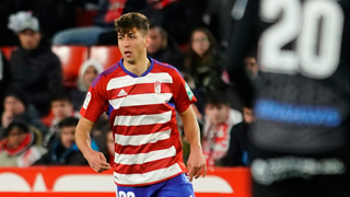 Raúl Torrente vuelve a las andadas 