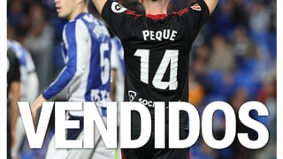 La portada de ESTADIO Deportivo para el sábado, 25 de octubre de 2025